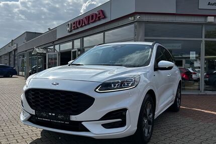 Ford Kuga 50.000 km 21.990 &euro; Wesel 46485