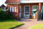 Etagenwohnung Friedrichskoog - 2 Zimmer, 44 m&sup2;, 162.000&euro; | Angebot:26832009