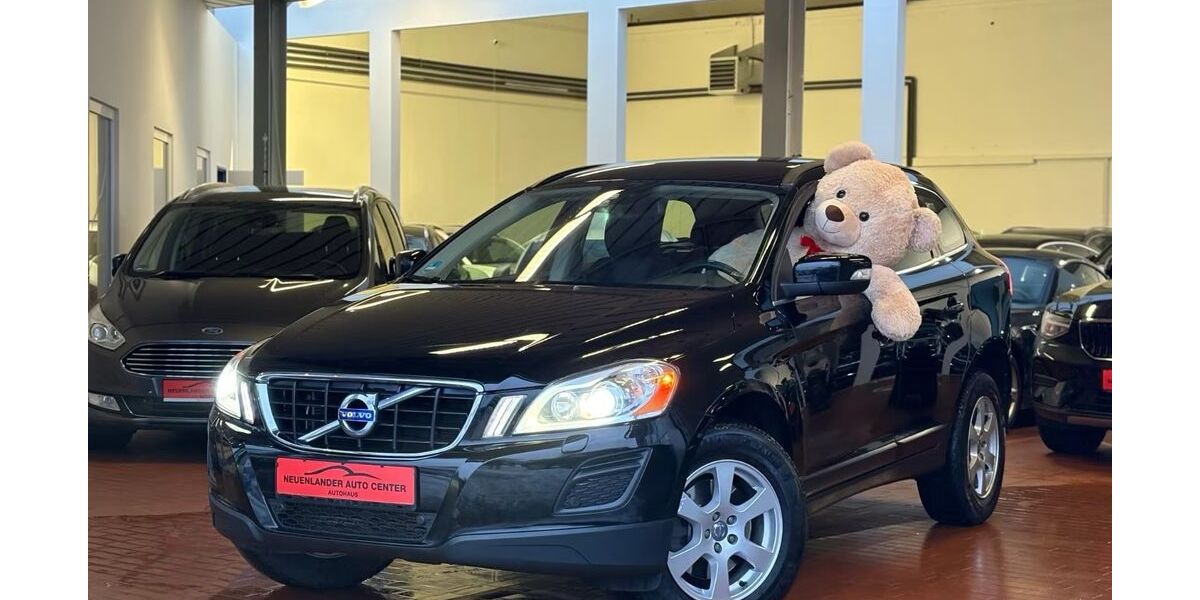 Volvo XC60 244.900 km 8.999 &euro; Bremen 28199