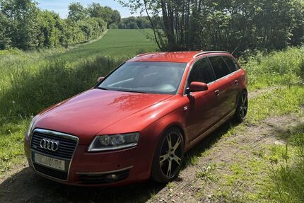 Audi A6 392.000 km 2.700 &euro; Lauenburg 21481