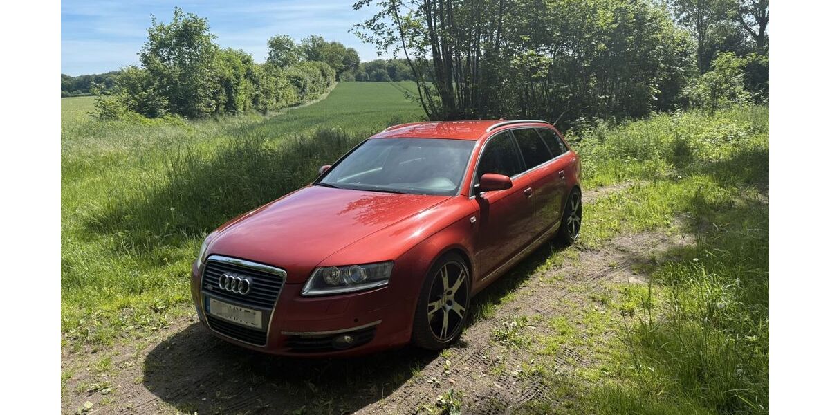Audi A6 392.000 km 3.920 &euro; Lauenburg 21481