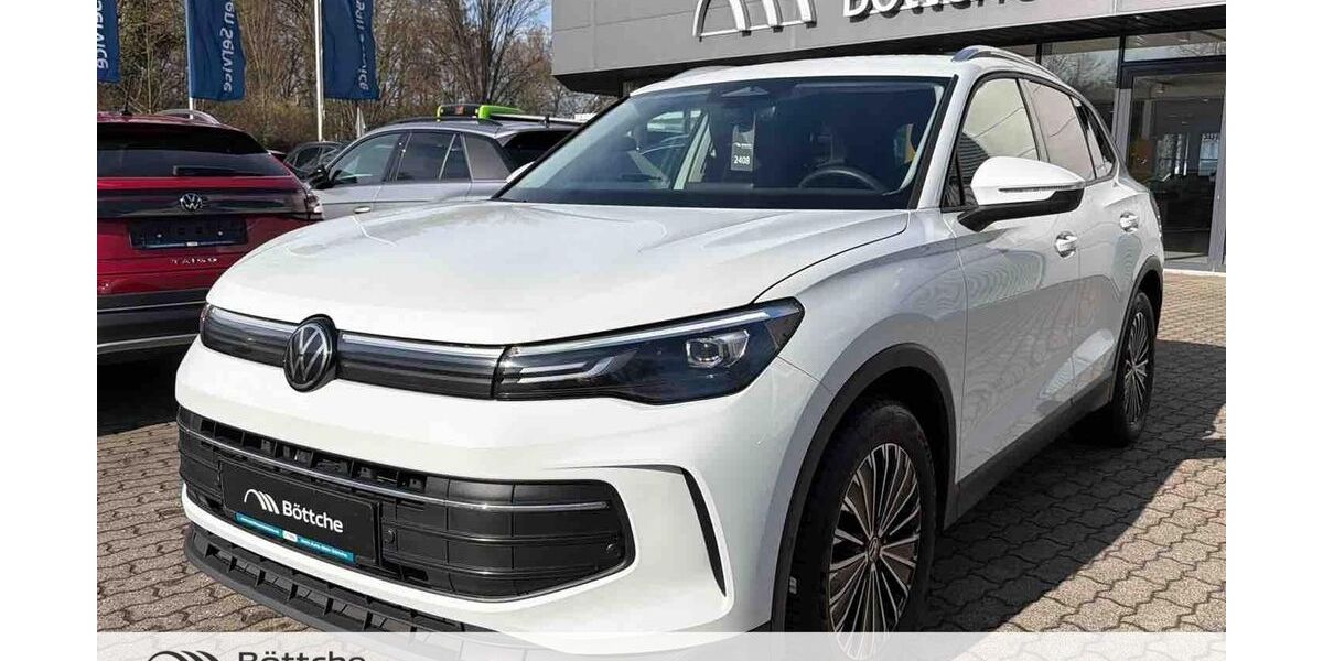 VW Tiguan 47.301 km 29.780 &euro; Bad Belzig 14806
