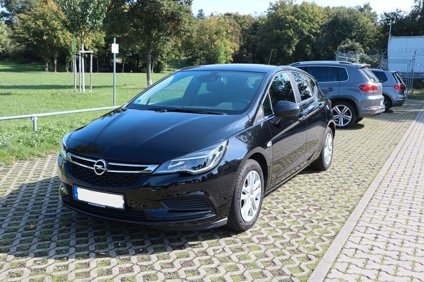 Astra