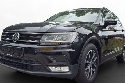 VW Tiguan 86.865 km 17.070 € Burghausen 84489