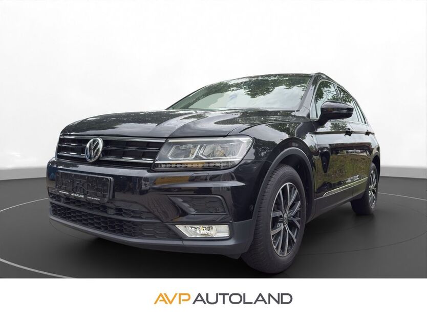 VW Tiguan 86.865 km 17.070 € Burghausen 84489