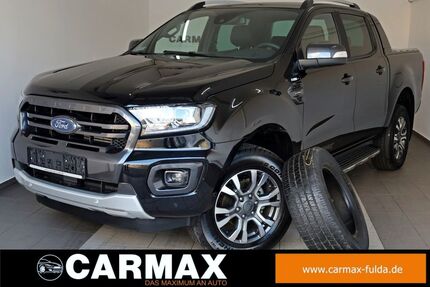 Ford Ranger 20.000 km 36.200 € Fulda 36043