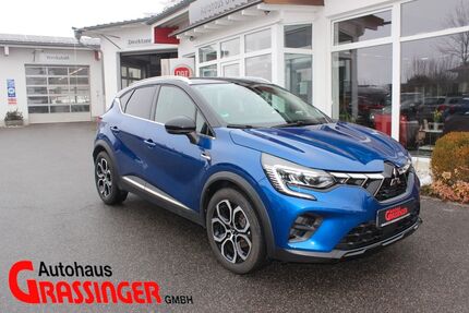 Mitsubishi ASX 19.000 km 25.490 &euro; Regen 94209