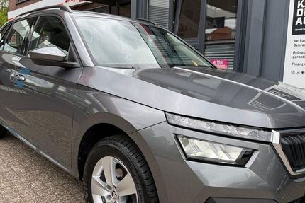 Skoda Kamiq 39.800 km 17.990 &euro; Apen 26689