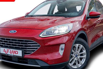 Ford Kuga 38.837 km 24.950 € Erfurt 99087