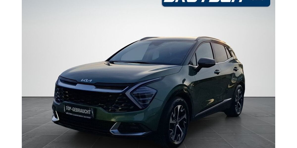 Kia Sportage 41.200 km 24.280 &euro; Singen 78224