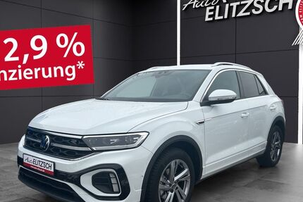 VW T-Roc 20.400 km 27.390 &euro; Kamenz 01917