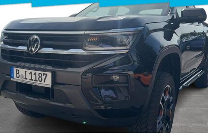 VW Amarok 28.780 km 66.990 &euro; Berlin 14167