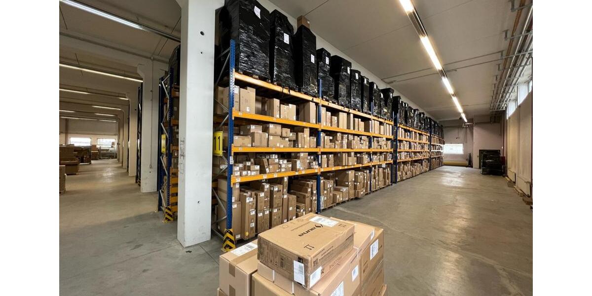 Gewerbeobjekt Neuenhagen bei Berlin - 680&euro; | Angebot:23027402