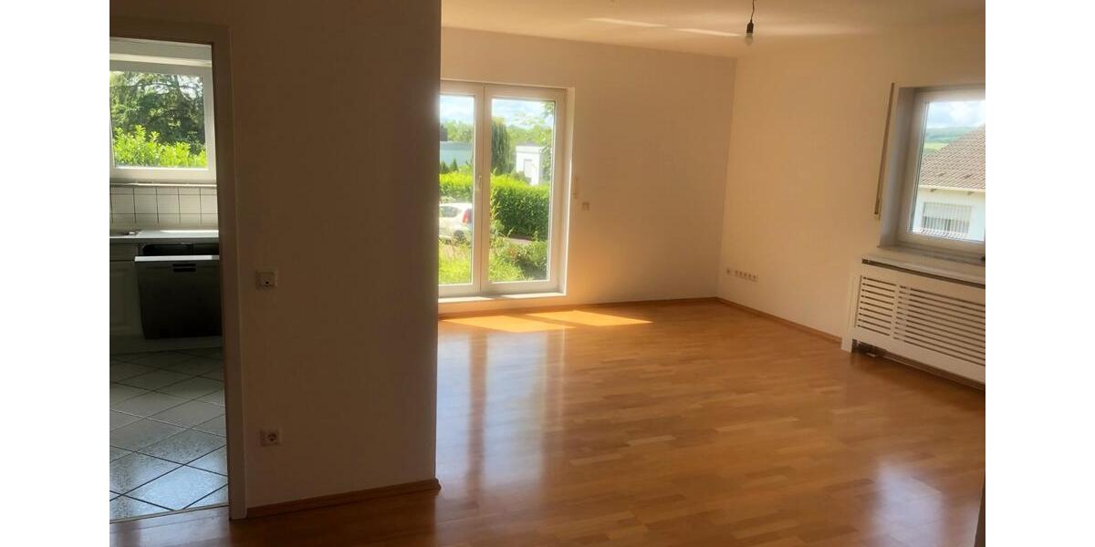 Erdgeschoßwohnung Saarbrücken Bübingen - 3 Zimmer, 100 m&sup2;, 250.000&euro; | Angebot:26517678