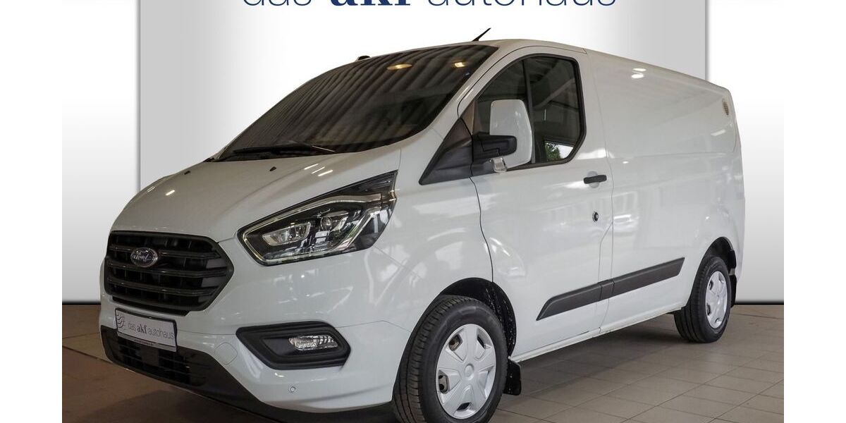 Ford Transit Custom 69.957 km 19.950 &euro; Schwerte 58239
