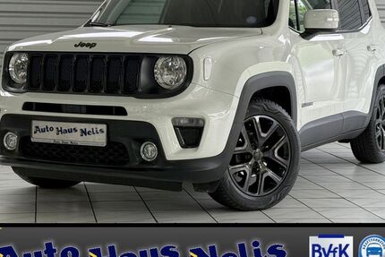 Jeep Renegade 111.300 km 12.990 &euro; Geilenkirchen 52511
