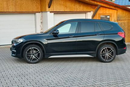 BMW X1 150.000 km 14.690 &euro; Prackenbach 94267