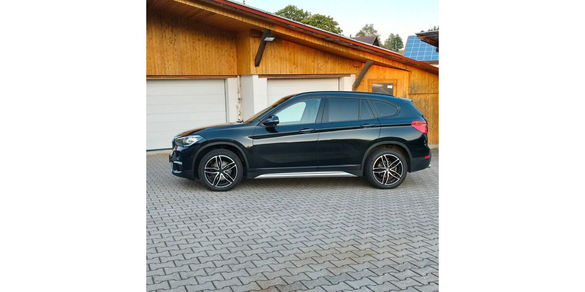 BMW X1 150.000 km 14.690 &euro; Prackenbach 94267