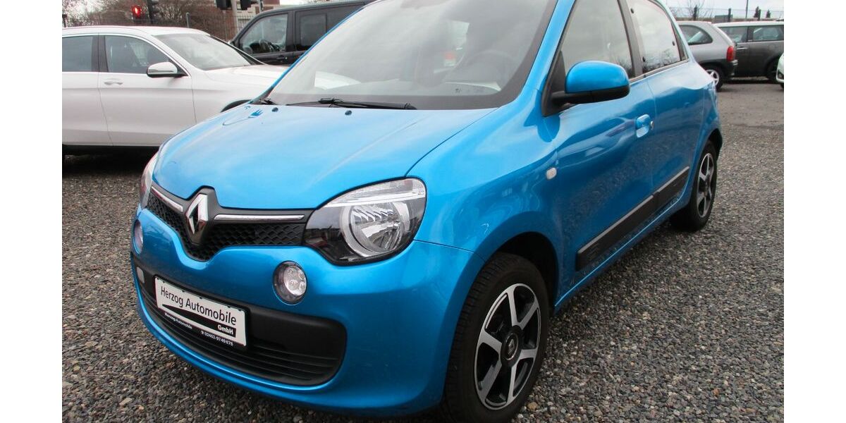 Renault Twingo 109.000 km 5.890 &euro; Stolberg 52223