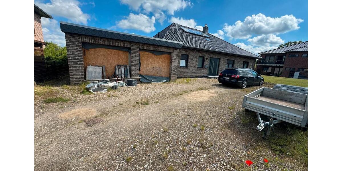 Bungalow Bienenbüttel - 4 Zimmer, 180 m&sup2;, 680.000&euro; | Angebot:26819003