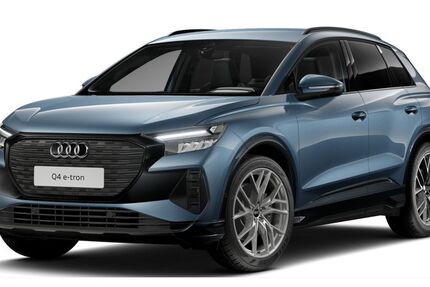 Audi Q4 e-tron 15.100 km 44.649 &euro; Hanau 63452