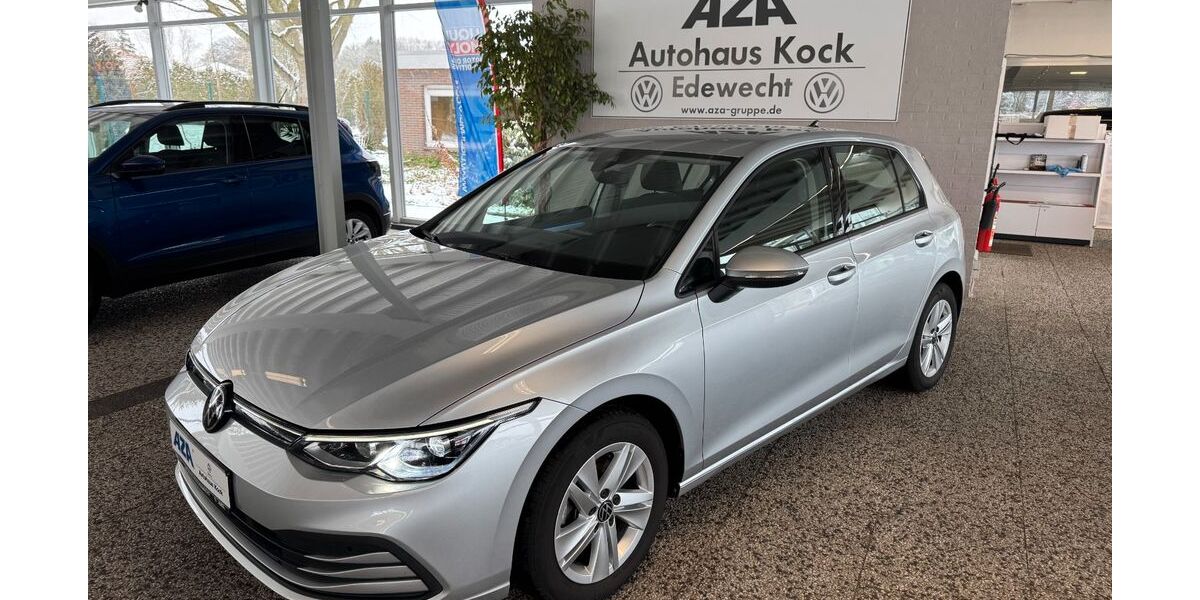 VW Golf 69.500 km 19.980 &euro; Edewecht 26188