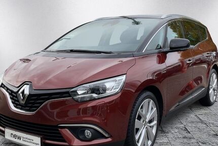 Renault Grand Scenic 54.800 km 15.980 &euro; Lübeck 23560