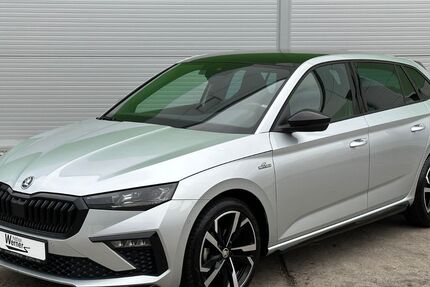 Skoda Scala 21.045 km 23.770 &euro; Zwönitz / OT Dorfchemnitz 08297