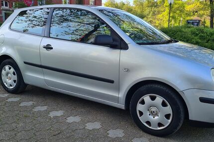 VW Polo 174.000 km 1.300 € Münster 48145