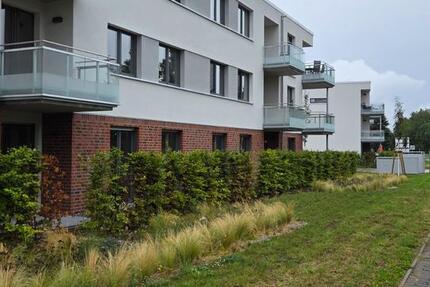 ERSTBEZUG! Traumhafte 3 ZiWo auf der Sonneninsel Usedom 3 zimmer