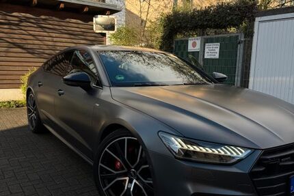 Audi A7 123.900 km 41.990 &euro; Düsseldorf 40597