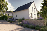 Einfamilienhaus Marlishausen Marlishausen - 5 Zimmer, 130 m&sup2;, 421.675&euro; | Angebot:25866285