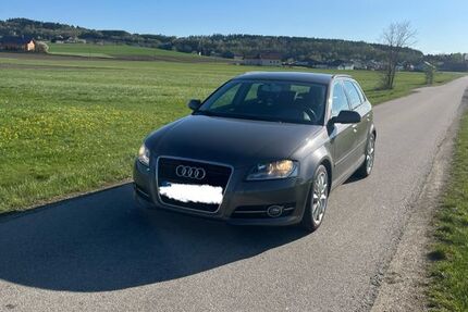 Audi A3 180.000 km 7.700 &euro; Cham 93413