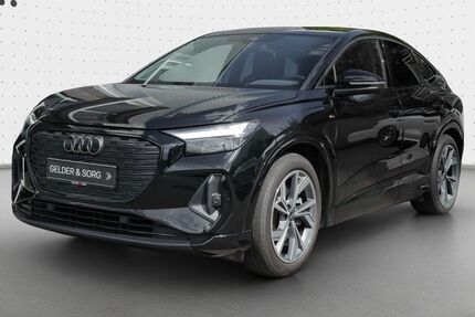 Audi Q4 e-tron 38.000 km 28.990 &euro; Bad Kissingen 97688