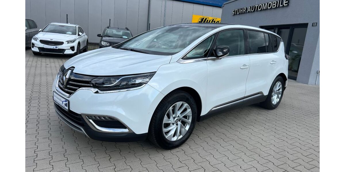 Renault Espace 141.000 km 12.990 &euro; Stuhr 28816