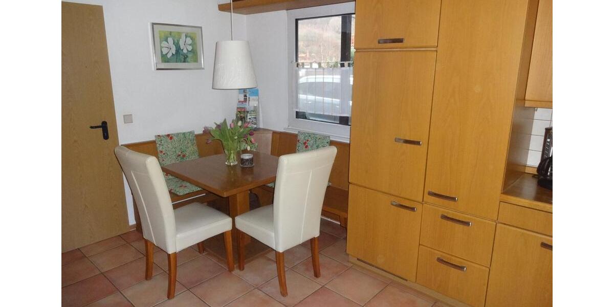 Doppelhaushälfte Nordheim vor der Rhön - 4 Zimmer, 130 m&sup2;, 268.000&euro; | Angebot:26677308