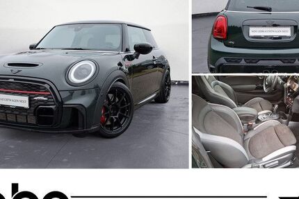 Mini John Cooper Works 29.600 km 29.990 &euro; Villingen Schwenningen 78052