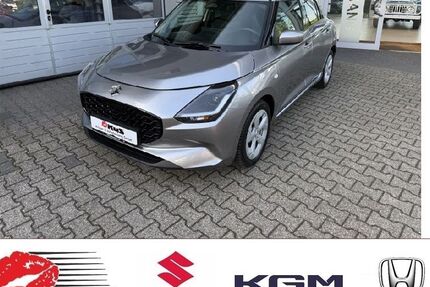Suzuki Swift 4.678 km 21.450 &euro; Meerbusch 40667