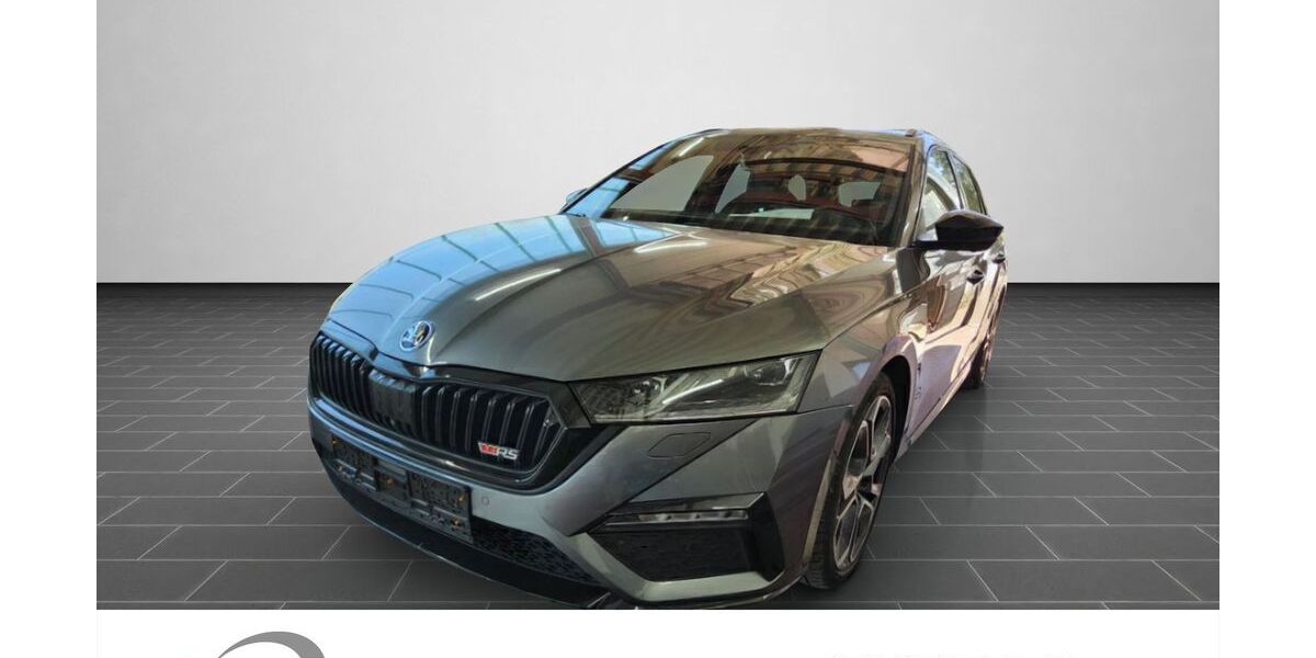 Skoda Octavia 29.649 km 38.990 &euro; Simmern 55469