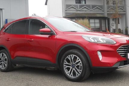 Ford Kuga 93.522 km 19.990 &euro; Simmern 55469