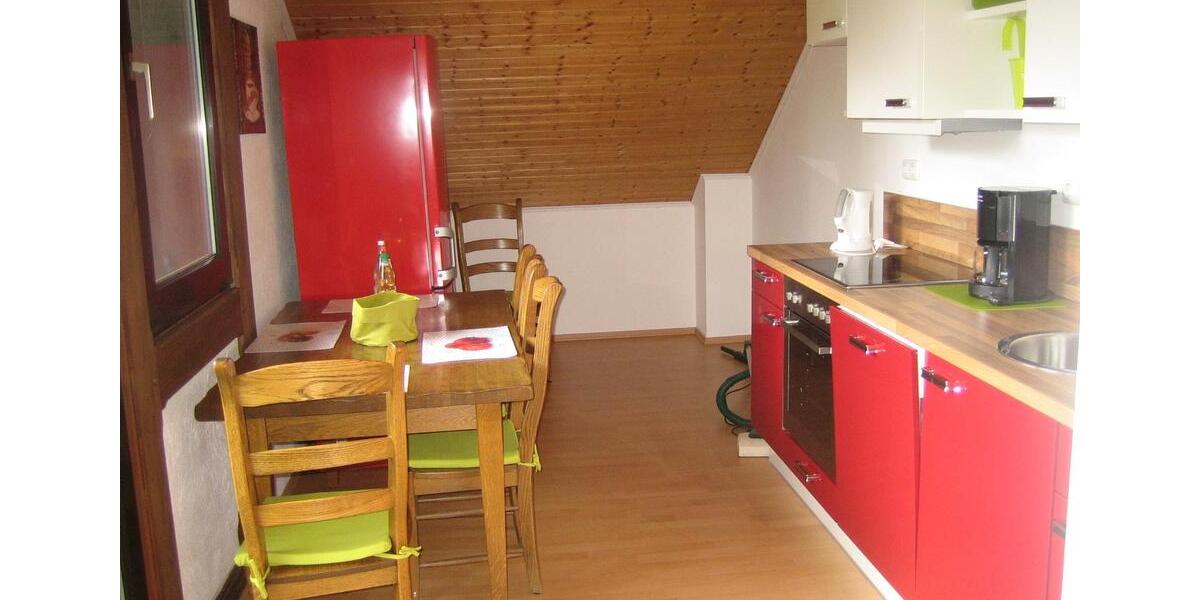 Etagenwohnung Monschau - 1 Zimmer, 110 m&sup2;, 770&euro; | Angebot:25305653