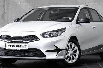 Kia ceed / Ceed