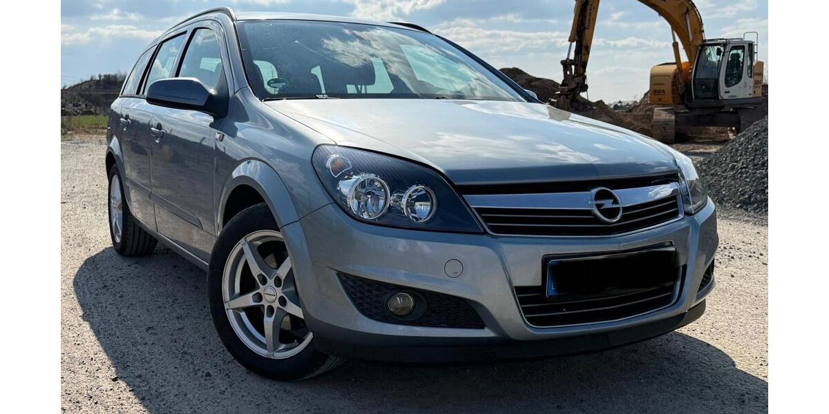 Opel Astra 252.000 km 1.800 &euro; Eichenzell 36124