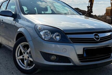 Opel Astra 252.000 km 1.900 &euro; Eichenzell 36124