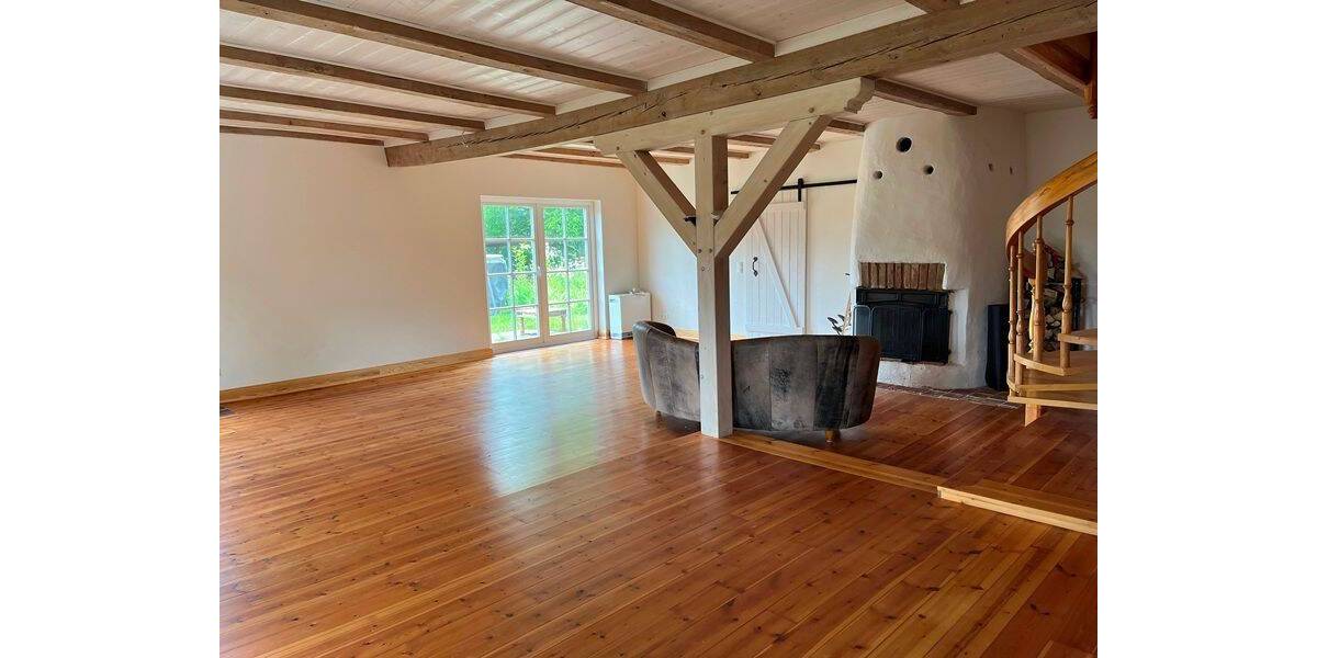 Doppelhaushälfte Rosenhagen Rosenhagen - 4 Zimmer, 162 m&sup2;, 395.000&euro; | Angebot:25709164