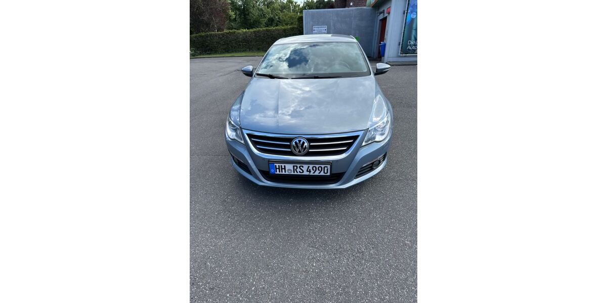 VW CC 214.000 km 9.500 &euro; Hamburg 22297