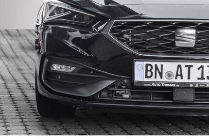 Seat Leon 1.500 km 39.980 &euro; Bonn 53227