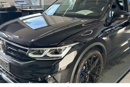 VW Tiguan 16.100 km 39.940 &euro; Bünde 32257