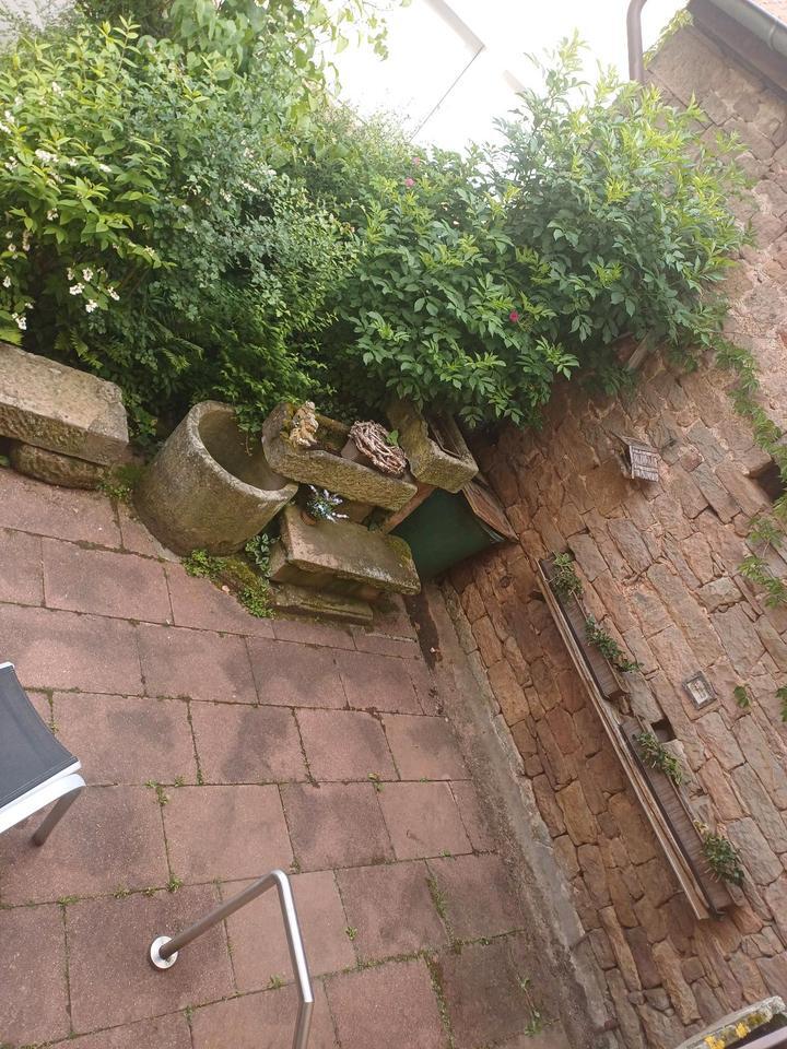 Häuschen im Landhausstil