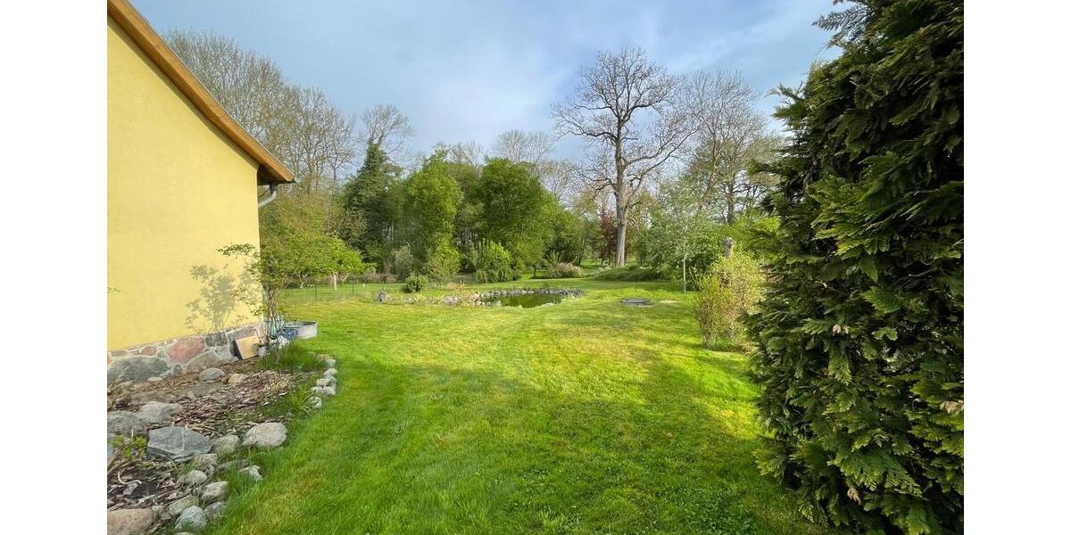 Doppelhaushälfte Usedom - 3 Zimmer, 140 m&sup2;, 385.000&euro; | Angebot:26933927